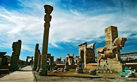 هر آنچه باید درباره پاسارگاد شیراز بدانید