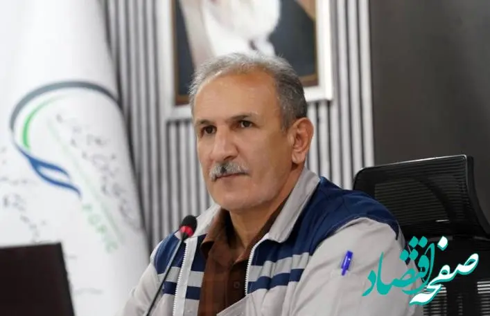 تعمیرات اساسی توربین‌های گازی و آغاز پروژه‌های جدید در مجتمع پتروشیمی ایلام