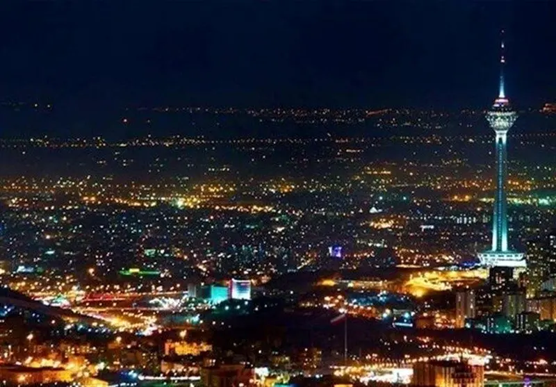 چند میلیون لامپ اضافی در تهران روشن است؟ 