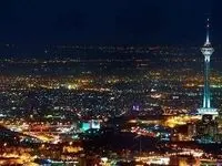 چند میلیون لامپ اضافی در تهران روشن است؟ 