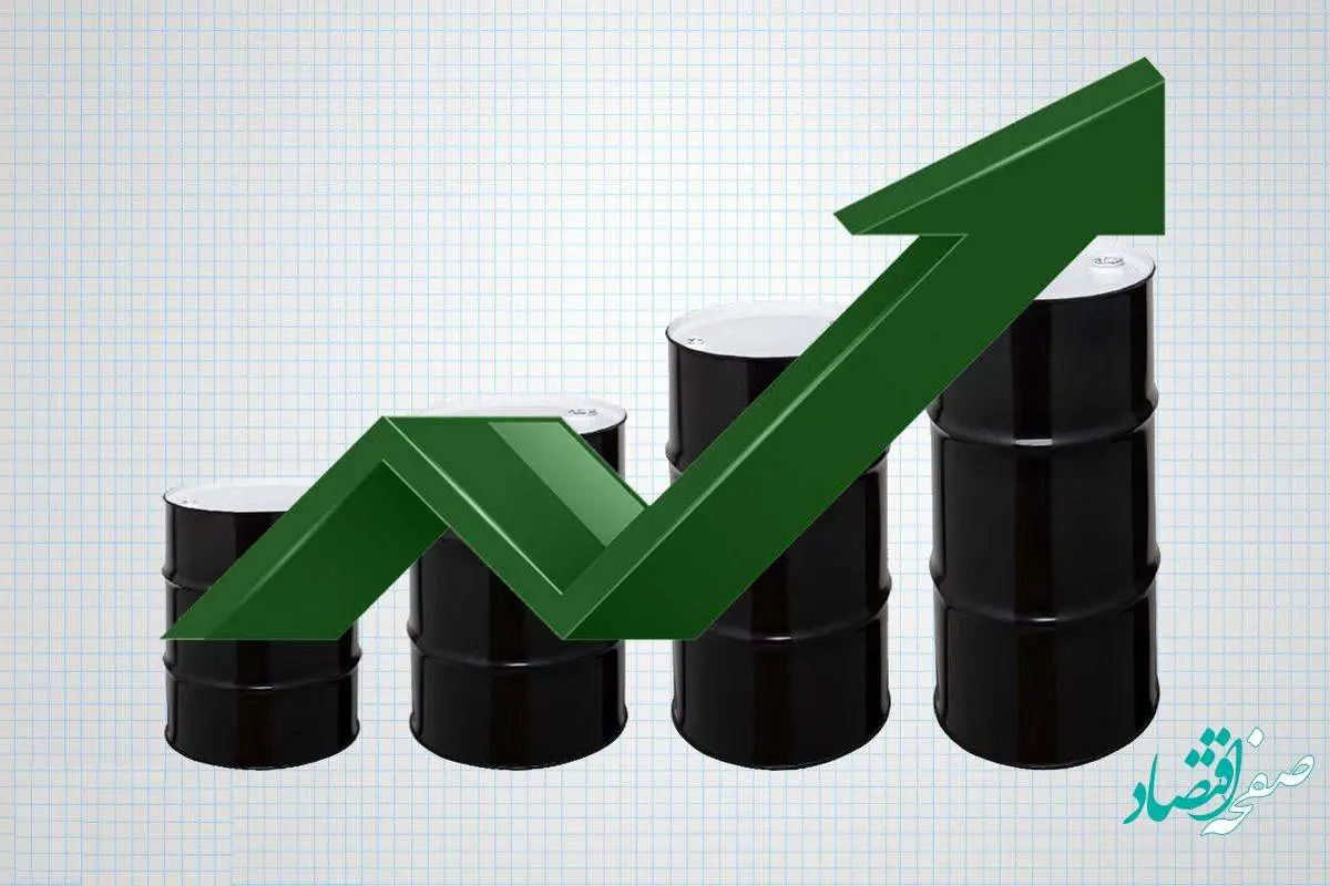 قیمت نفت امروز 18 اسفند 1400 چقدر افزایش پیدا کرد؟