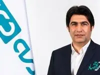 انتخاب مدیر روابط عمومی شرکت بیمه دی بعنوان دبیر کارگروه روابط عمومی سندیکا
