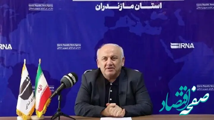 علت ممنوعیت صادرات مرغ از مازندران به دیگر استان‌ها چیست؟ 