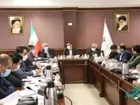 صورت های مالی اسفند ماه 1399 سازمان منطقه آزاد انزلی بررسی شد