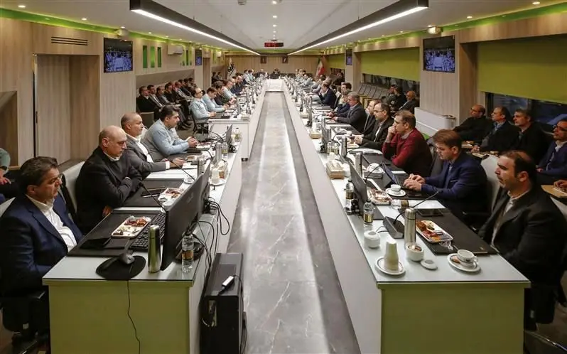 پیش‌بینی تداوم روند مثبت تولید و درآمد فولاد مبارکه تا پایان سال