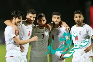 چقدر احتمال برگزاری اردوی تیم ملی فوتبال در یک کشور شرق آسیاییوجود دارد؟