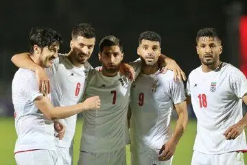 چقدر احتمال برگزاری اردوی تیم ملی فوتبال در یک کشور شرق آسیاییوجود دارد؟