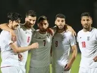 چقدر احتمال برگزاری اردوی تیم ملی فوتبال در یک کشور شرق آسیاییوجود دارد؟