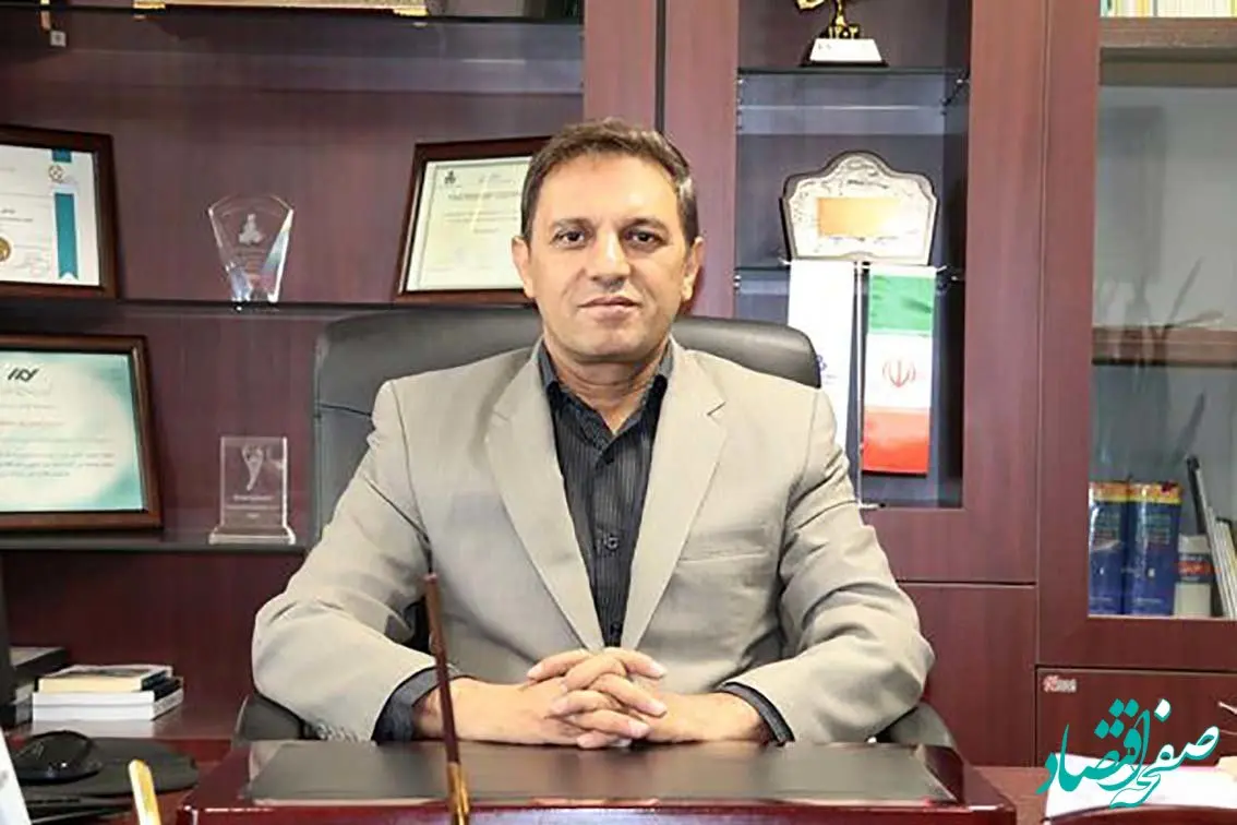 سنگ ِنشان توسعه ایران ؛ در استقبال از ۵۸ سالگی ایدرو