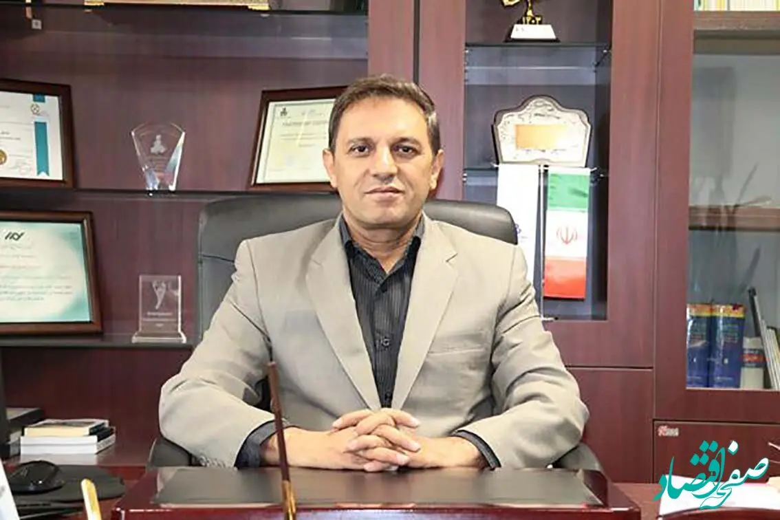 سنگ ِنشان توسعه ایران ؛ در استقبال از ۵۸ سالگی ایدرو