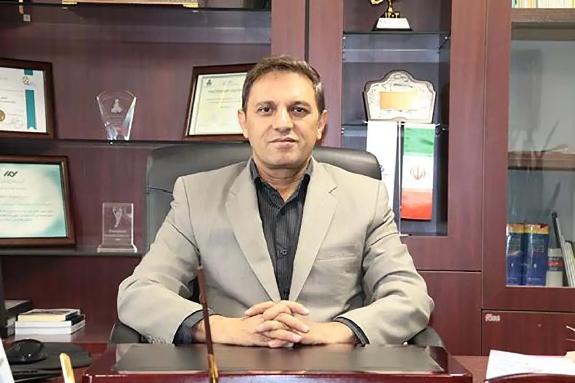 سنگ ِنشان توسعه ایران ؛ در استقبال از ۵۸ سالگی ایدرو