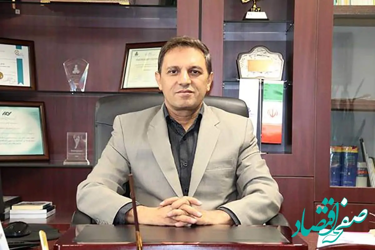 سنگ ِنشان توسعه ایران ؛ در استقبال از ۵۸ سالگی ایدرو
