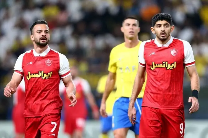 دو ستاره پرسپولیس نزدیک به خط قرمز ! / محرومیت در انتظار دو بازیکن پرسپولیس