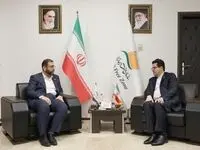 منطقه آزاد انزلی ظرفیت ویژه توسعه همکاری های دو کشور ایران و جمهوری آذربایجان