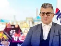 پیام تبریک مدیرعامل شرکت پتروشیمی پردیس بمناسبت شب یلدا