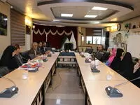 صندوق های خرد محلی استان قم زیر چتر حمایت صندوق کارآفرینی امید