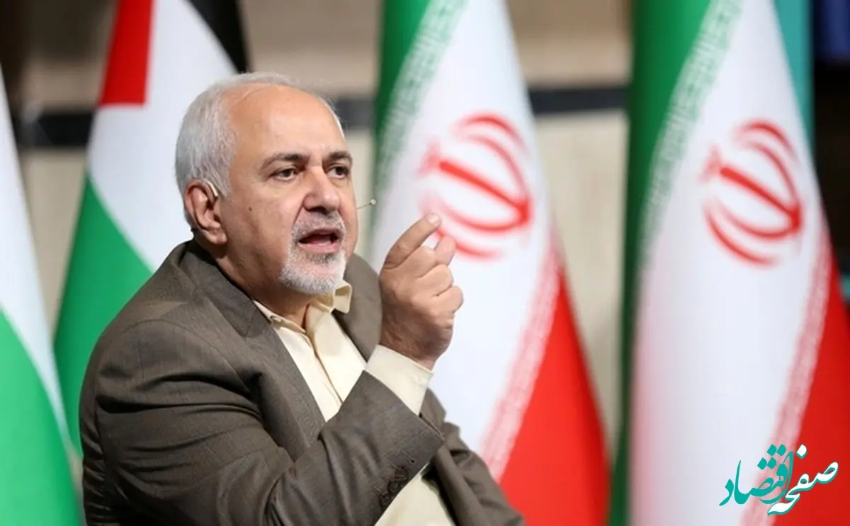 عجیب؛ دفاع تمام قد این مقام ارشد سپاه از ظریف! 