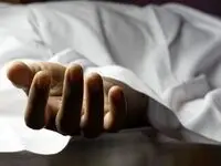 رد جوان از ماجرای دردناک همسرش پرده برداشت