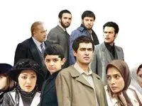 زمان پخش دقیق فصل سوم سریال سرزمین مادری از شبکه سه و تلوبیون