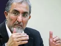 راغفر: تنگه هرمز سالی ۶۰ میلیارد دلار می تواند درآمد برای ایران داشته باشد