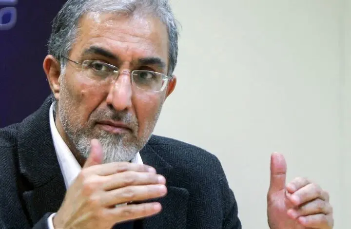 راغفر: تنگه هرمز سالی ۶۰ میلیارد دلار می تواند درآمد برای ایران داشته باشد