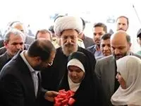 فوری؛ انتصابات عجیب دولت پزشکیان داد این امام جمعه را هم درآورد | تیکه سنگین امام‌ جمعه سهند به دولت پزشکیان