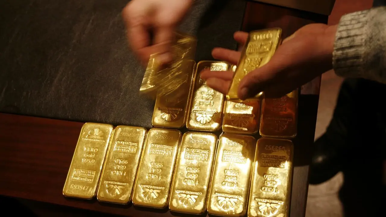 شرایط جدید و متفاوت واردات طلا اعلام شد