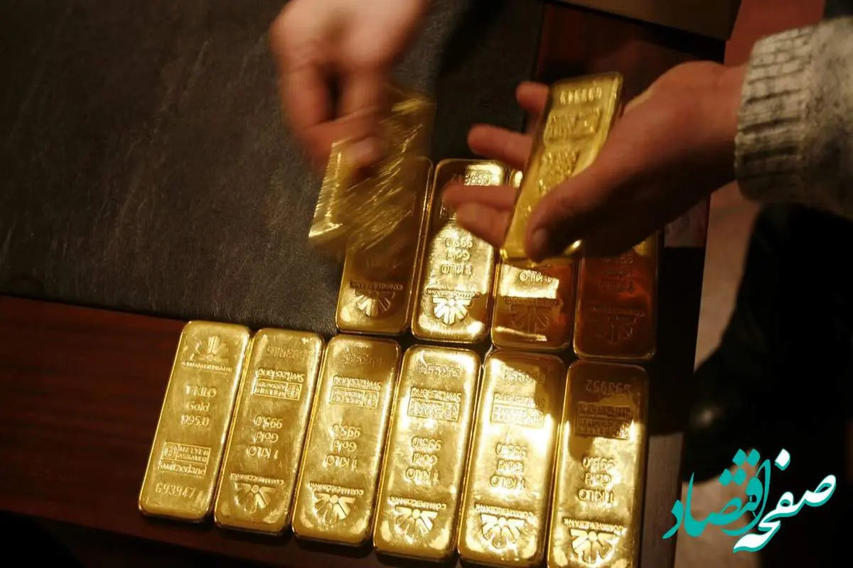شرایط جدید و متفاوت واردات طلا اعلام شد