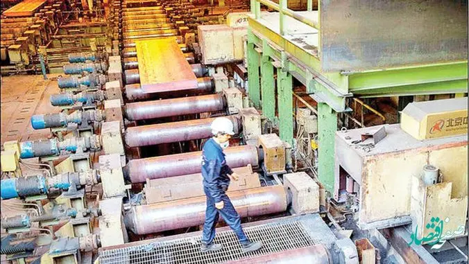 صنایع سیمان و فولاد چه زمان به حالت عادی باز میگردند؟