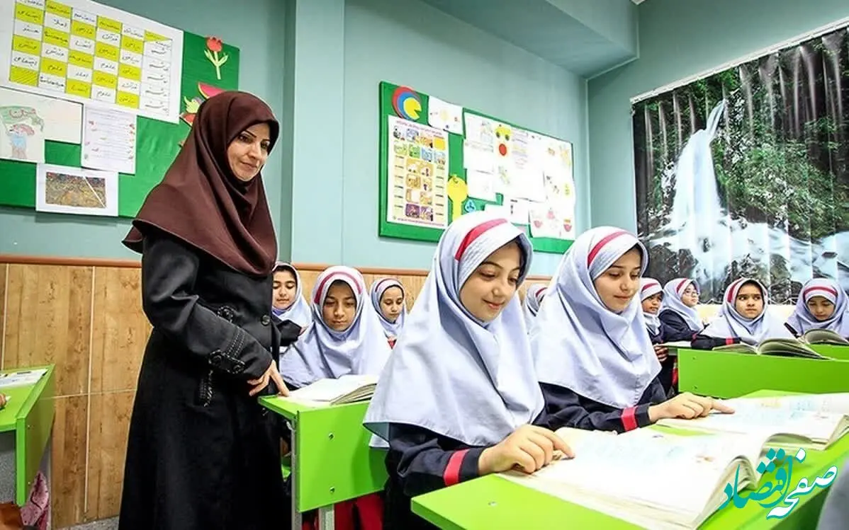 افشاگری از طرح جدید مجلس برای کاهش تعطیلات تابستانه مدارس! | تعطیلات زمستانه می شود؟ 