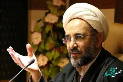 حجت الاسلام والمسلمین حکمتعلی مظفری رئیس دیوان عدالت اداری کیست؟