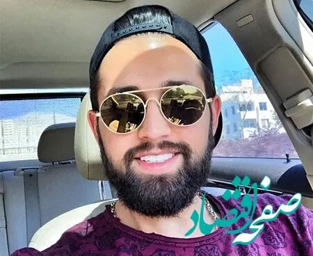 فیلم | واکنش محسن افشانی به تبلیغ کوروش کمپانی جنجال به پا کرد