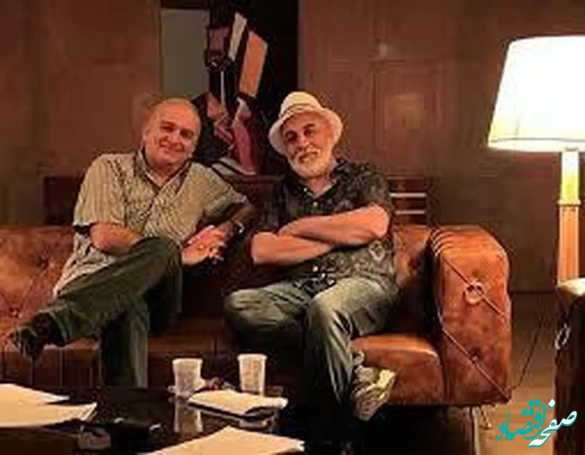 زمان دقیق پخش فصل دوم سریال دفتر یادداشت