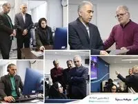 برگزاری سه‌شنبه‌های سینایی در هفته پایانی آذرماه