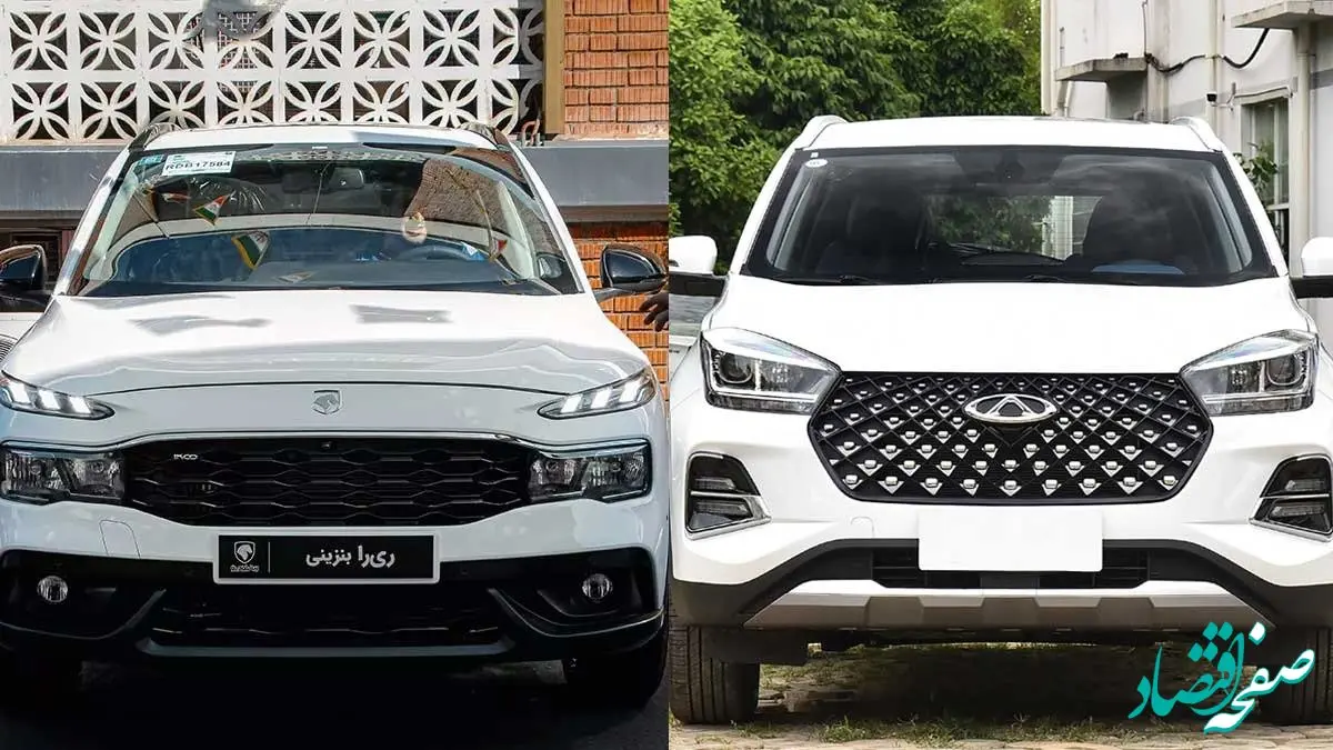 ری‌را یا ام‌وی‌ام X۵۵ پرو؟ انتخاب جذاب‌تر کدام است؟

