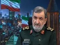 محسن رضایی به الجزیره: محاسبات ترامپ اشتباه بود