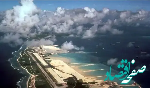 دیگو گارسیا؛ اژدهای خفته در تیررس موشک های ایران/ سناریوی ترامپ علیه خودش