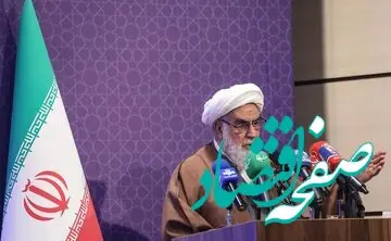 سخنان مهم رئیس دفتر رهبری: خریداران کالاهای ایرانی.../ نفروشند کجا و نخریدن کجا!
