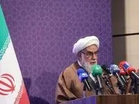 سخنان مهم رئیس دفتر رهبری: خریداران کالاهای ایرانی.../ نفروشند کجا و نخریدن کجا!