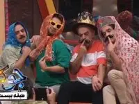 زمان پخش فینال جوکر۲ آقایان + اسامی شرکت کنندگان فینال آقایان و تیزر فینال آقایان