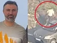 بیوگرافی معصومه کرباسی و رضا عواضه که توسط اسرائیل ترور شدند 