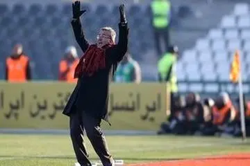 علت ناراحتی برانکو از پیشنهاد پرسپولیس / من مربی ۳ ماهه نیستم