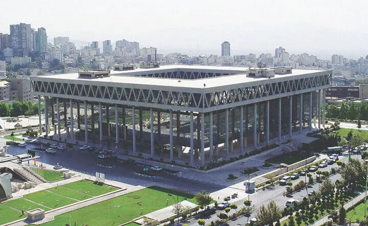 ماجرای خبرساز ناگهانی پخش زنده شبکه خبر + ویدئو