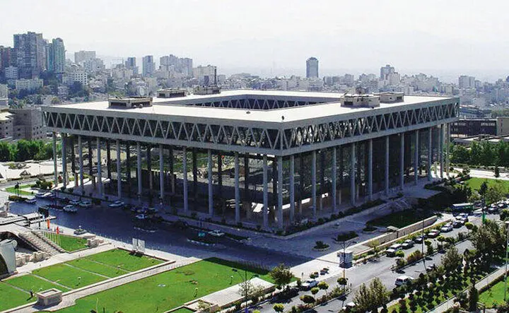 ماجرای خبرساز ناگهانی پخش زنده شبکه خبر + ویدئو