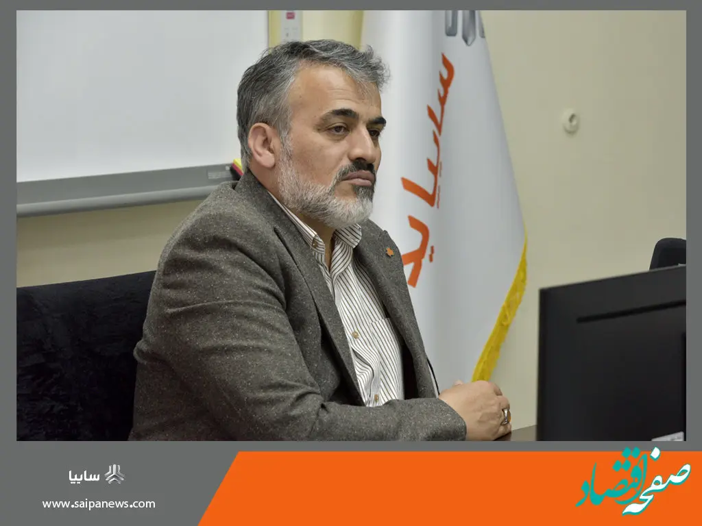 بازدید سرزده مدیرعامل گروه خودروسازی سایپا از شرکت سایپا یدک