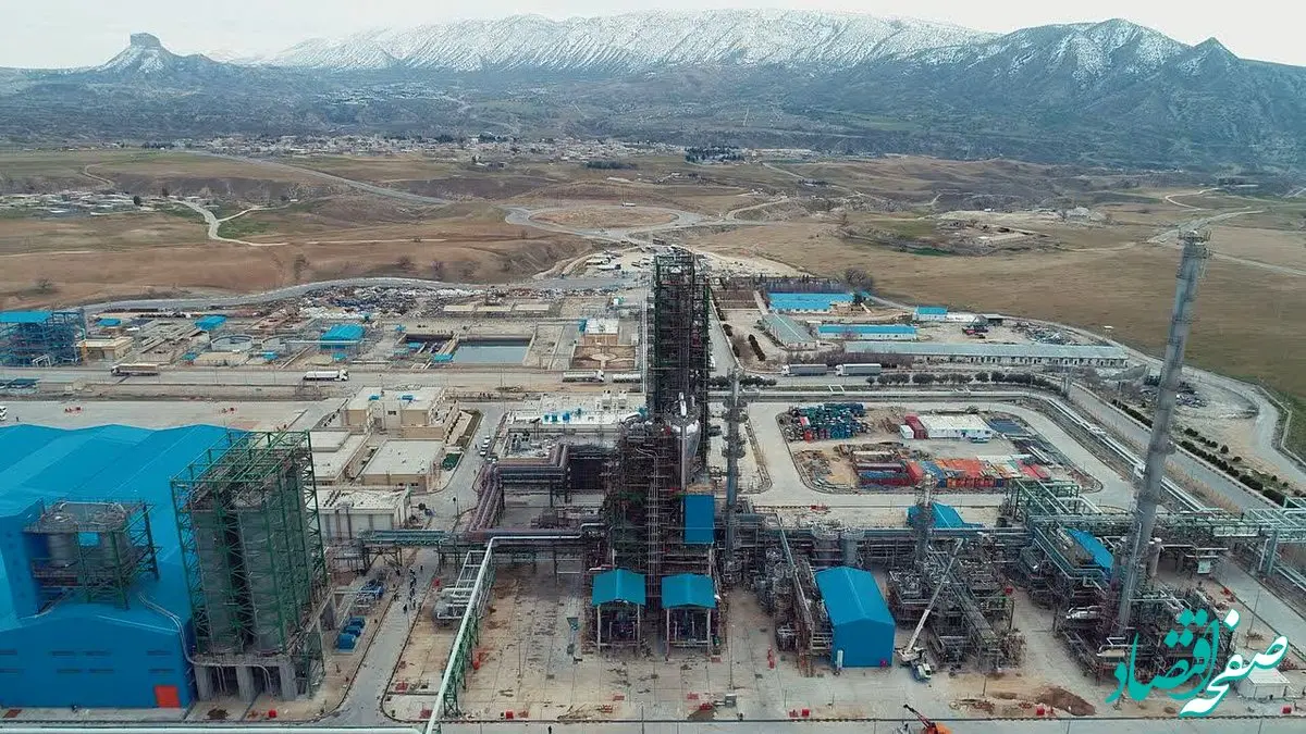 ارغوان گستر با نماد «شارپیلن» به بازار سرمایه‌گذاری حرفه‌ای بورس تهران آمد