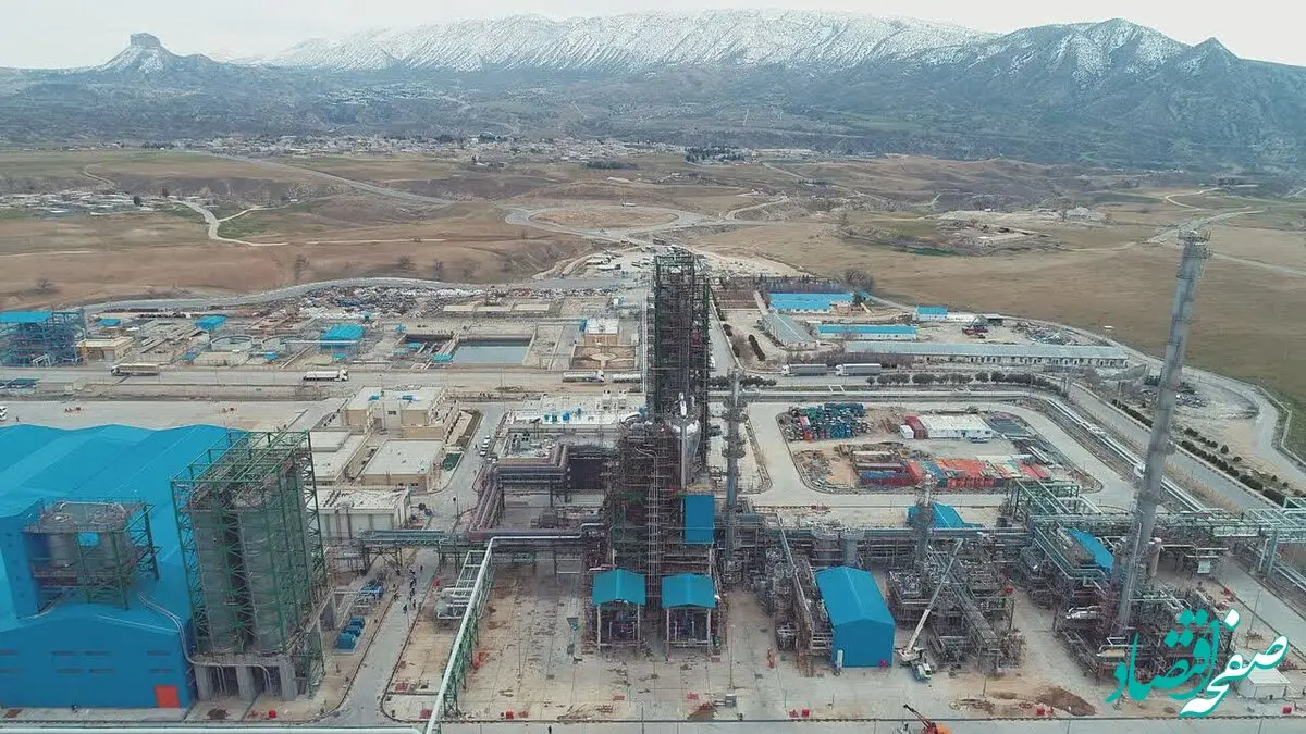 ارغوان گستر با نماد «شارپیلن» به بازار سرمایه‌گذاری حرفه‌ای بورس تهران آمد