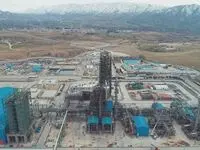 ارغوان گستر با نماد «شارپیلن» به بازار سرمایه‌گذاری حرفه‌ای بورس تهران آمد