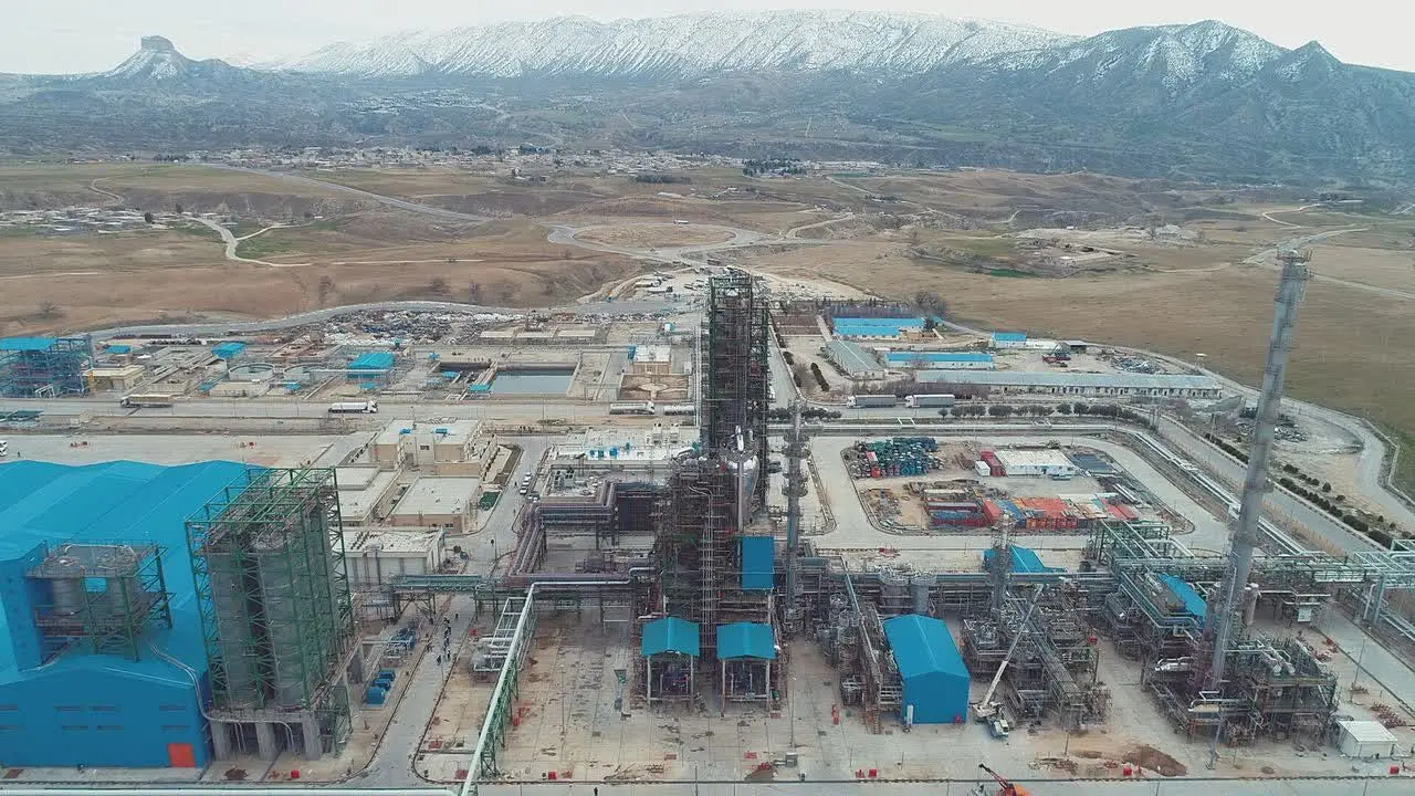 ارغوان گستر با نماد «شارپیلن» به بازار سرمایه‌گذاری حرفه‌ای بورس تهران آمد