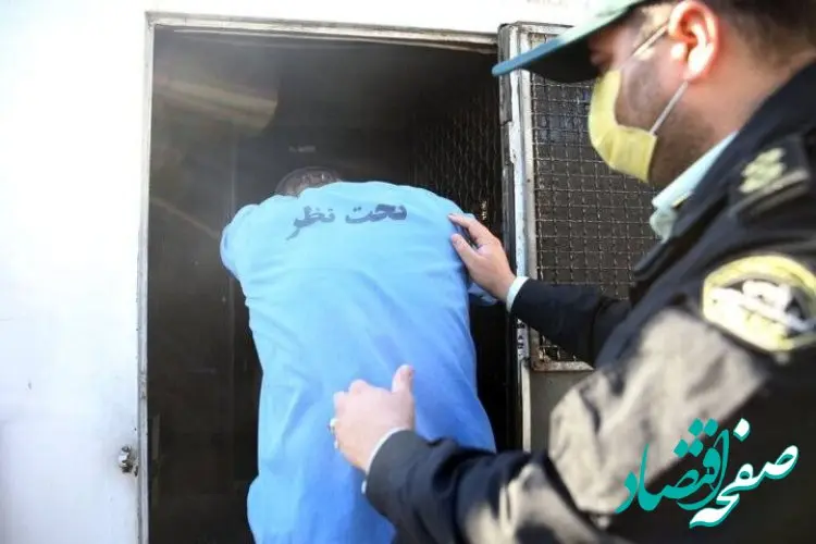 مرد شیطان صفت تهرانی که به ۵۰ زن تجاوز کرد 